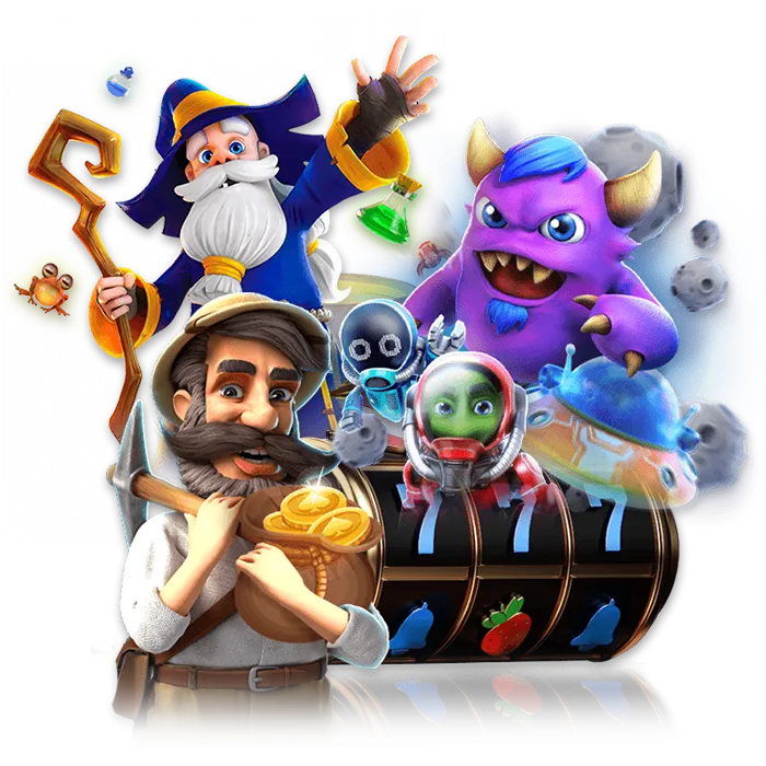 สล็อต mcity88